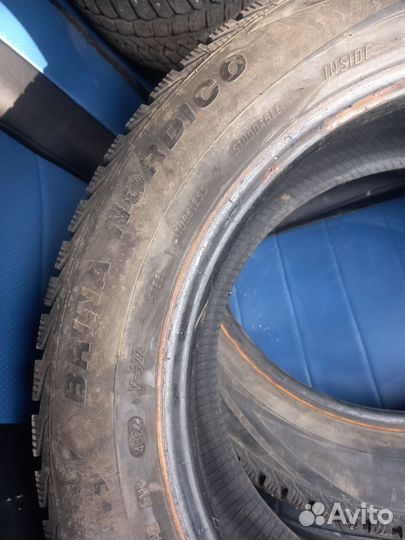 Viatti Bosco Nordico V-523 205/55 R16