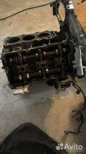 Гбц Nissan Murano Z50