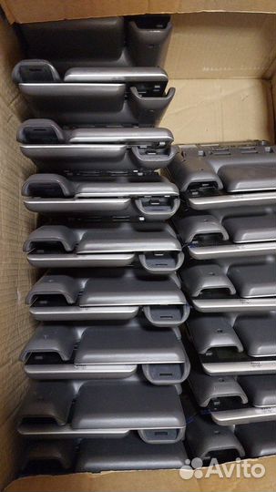 IP-телефон Cisco 7841