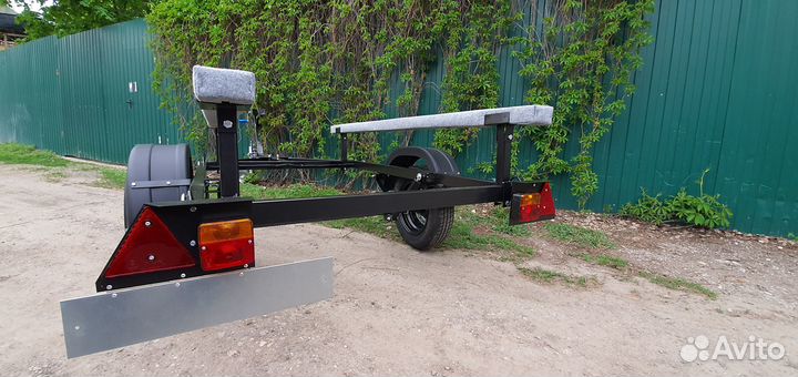 Продам Прицеп Самосвал для лодки пвх
