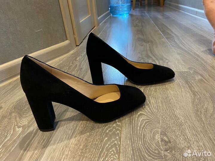 Туфли Thomas Munz 38