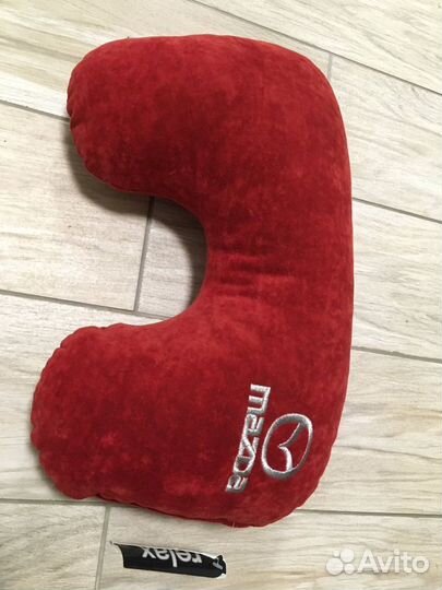 Подушка для авто