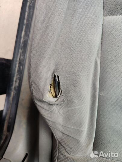 Сиденья Ваг Спорт