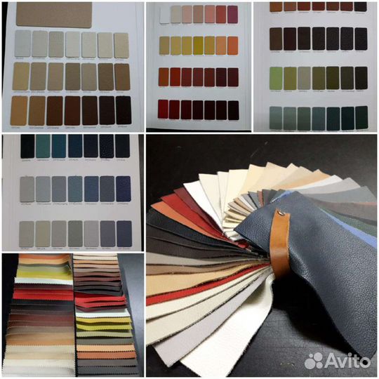 Перетяжка мебели