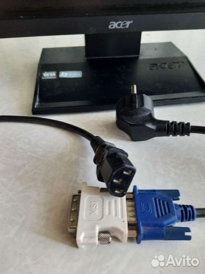 Монитор Acer