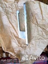 Ручки дверные декоративные для мебели