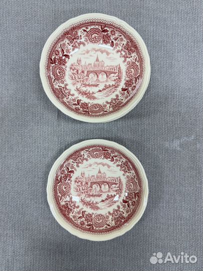 Розетка пиала Burgenland Villeroy & Boch