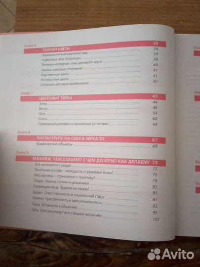 Книга Код привлекательности Сабанцева