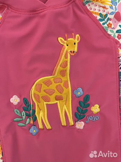 Костюм для пляжа/плавания