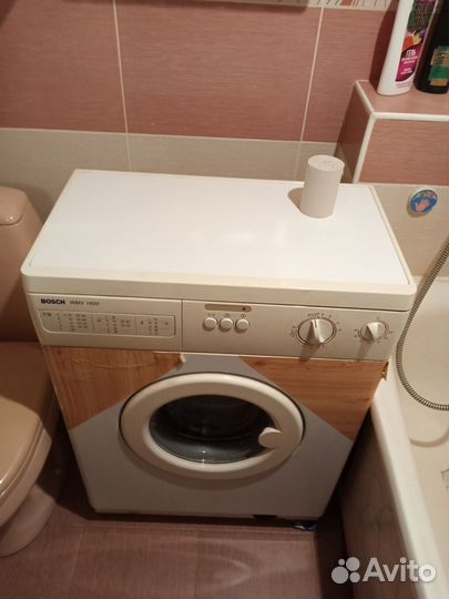 Стиральные машины на запчасти