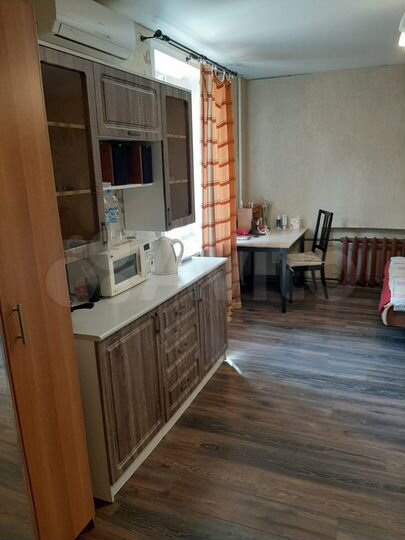 Комната 20,9 м² в 1-к., 2/3 эт.