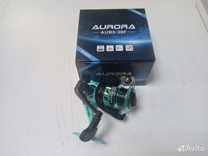 Катушка kaida sonic