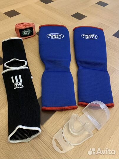 Набор для бокса