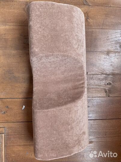 Подушка для наращивания ресниц подушка лешмейкера