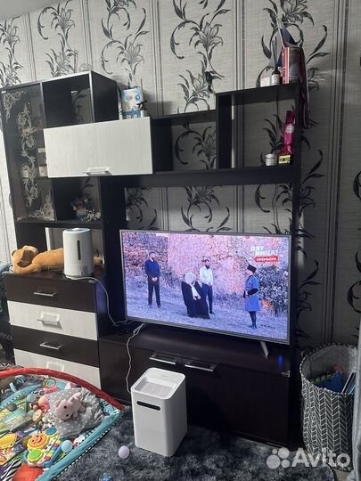 Полка настенная