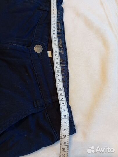 Брюки школьные для мальчика 164