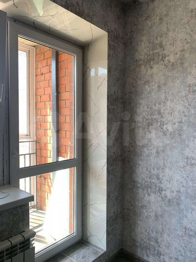 1-к. квартира, 30 м², 11/18 эт.