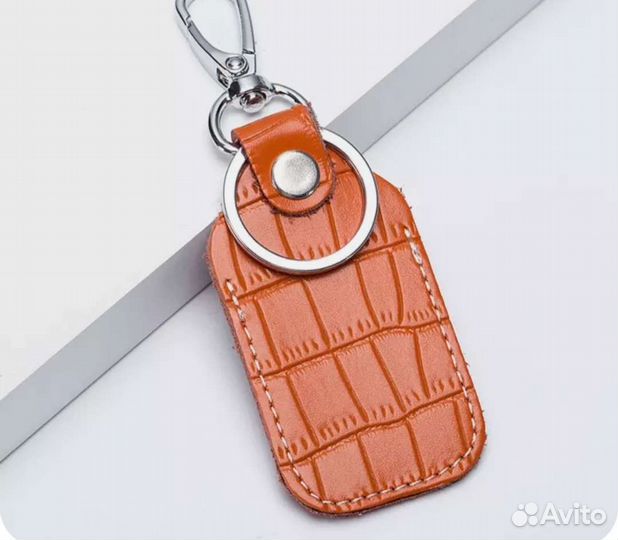 Чехол для ключа пик