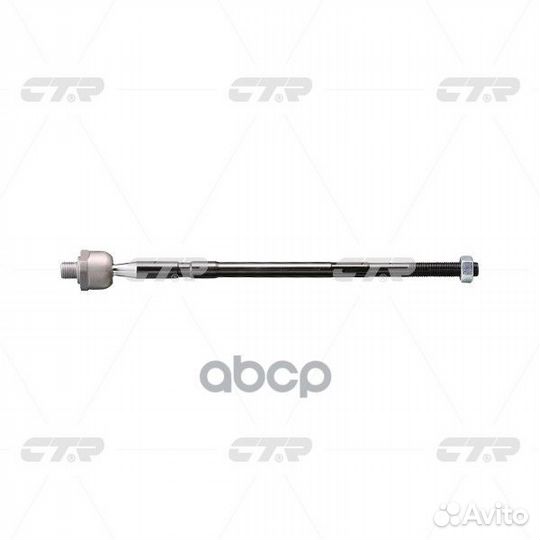 Тяга рулевая CR0235 CTR