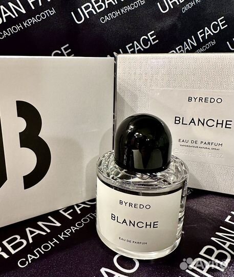Byredo Blanche 100ml