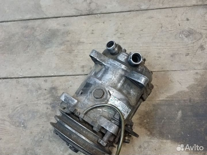 Продам насос кондиционера