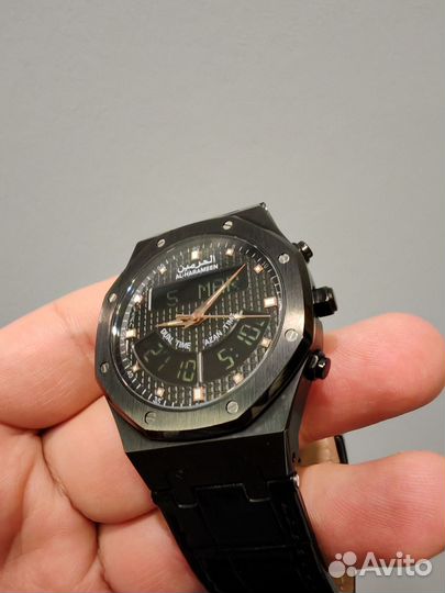 Наручные часы Al-harameen