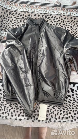 Бомбер baldessarini