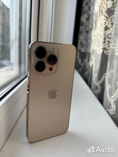 iPhone 13 Pro, 128 ГБ