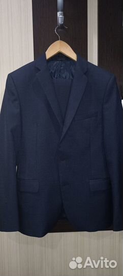 Костюм школьный для мальчика