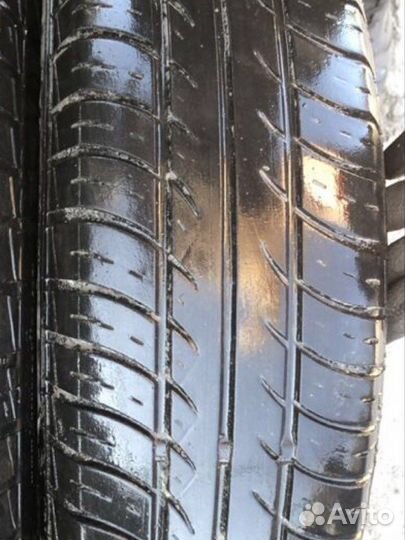 Barum Brillantis 165/80 R14 85T