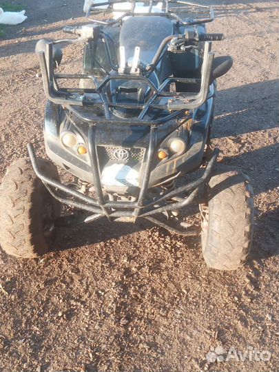 Квадрацикл