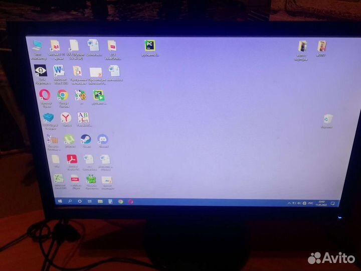 Монитор Acer 19