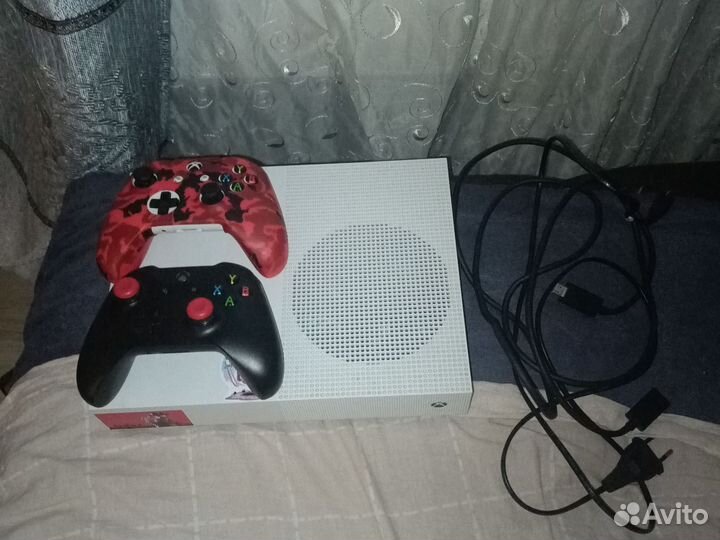 Xbox One s all digital