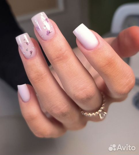 Мастера маникюра на дому