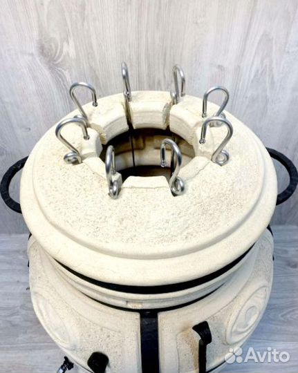 Тандыр Донской Амфора