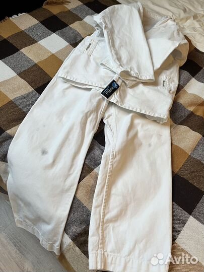 Кимоно для рукопашного боя