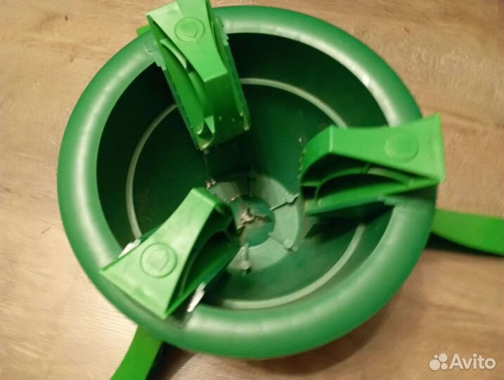 Подставка для живой новогодней ёлки