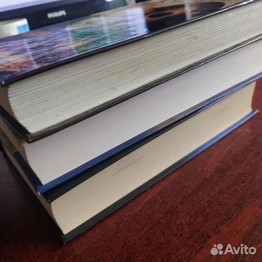 Дэн Браун книги