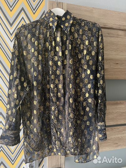 Massimo dutti блузка