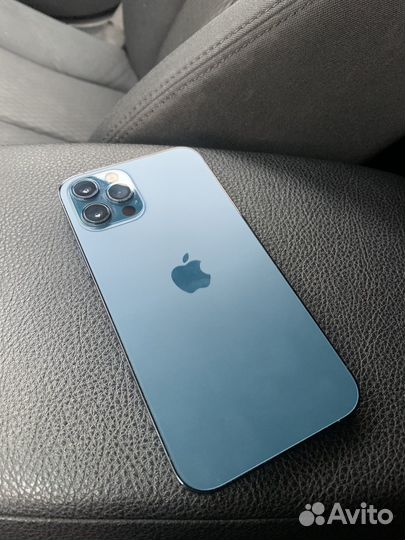 iPhone 12 Pro, 128 ГБ