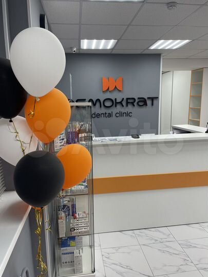 Торговая площадь, 157 м²