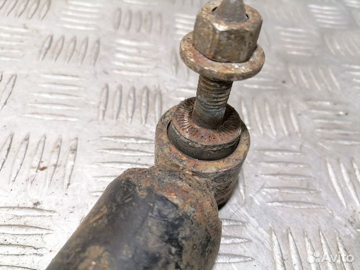 Амортизатор задний левый Renault Scenic 2003 2009