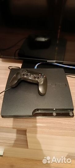 Sony playstation 3