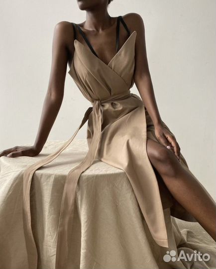 Платье ushatava