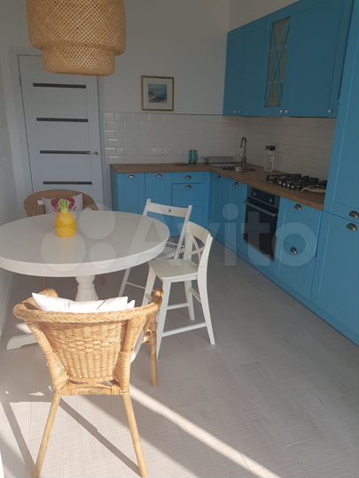 1-к. квартира, 47 м², 9/9 эт.