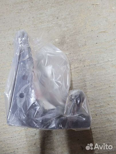 Фаркоп под прицеп УАЗ 452 буханка