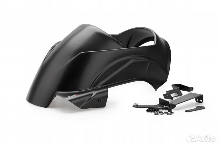 Крыло заднее хагер Puig для Honda X-ADV