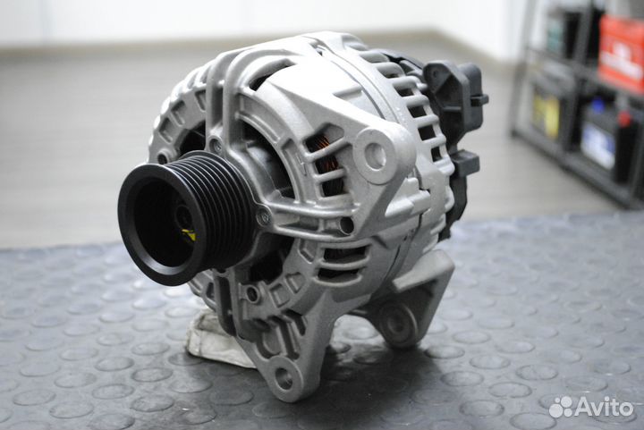 Генератор Daf CF, Daf LF 80А восстановленный