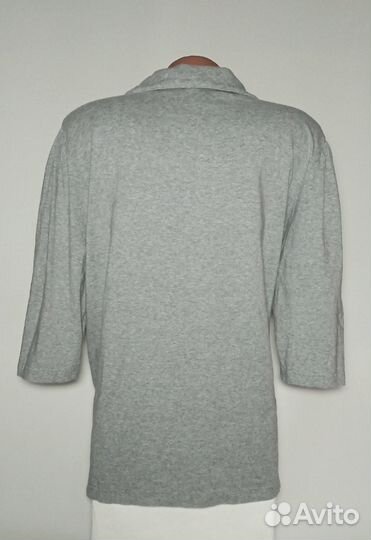 Блуза-рубашка. 48-50