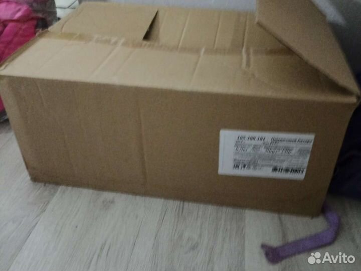 Декоративный камень 150 штук